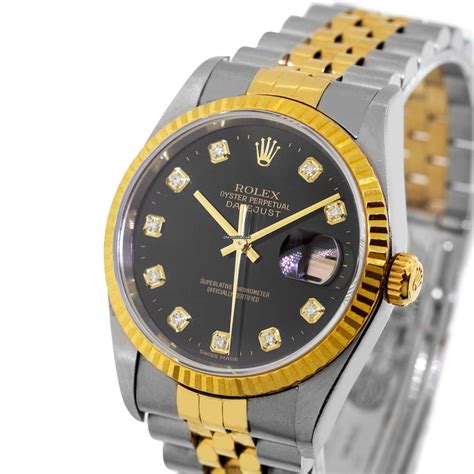 gebrauchte rolex hannover